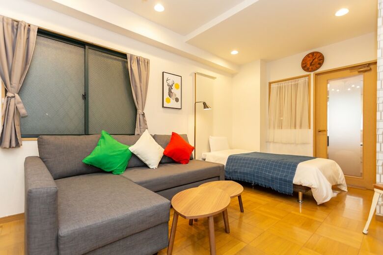 Apartamentos Sky Living
