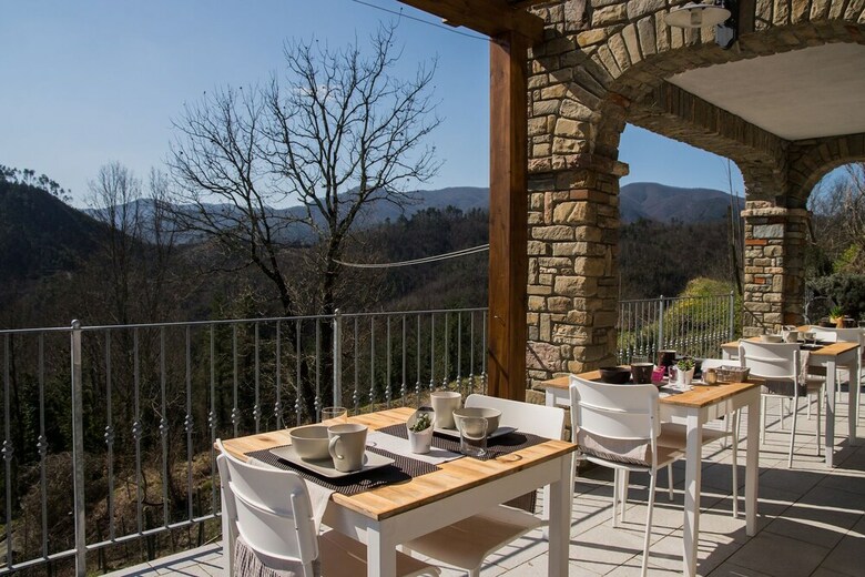 Agroturismo Agriturismo Angi� Nel Cer�
