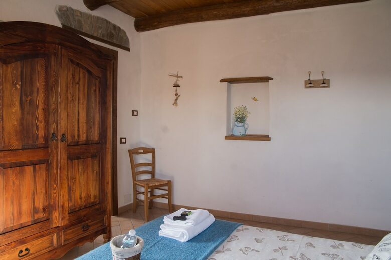 Agroturismo Agriturismo Angi� Nel Cer�