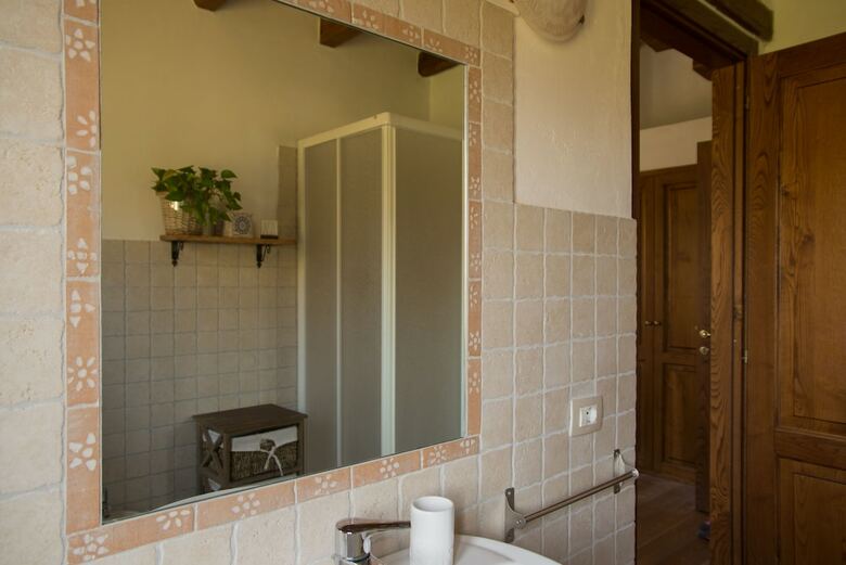 Agroturismo Agriturismo Angi� Nel Cer�