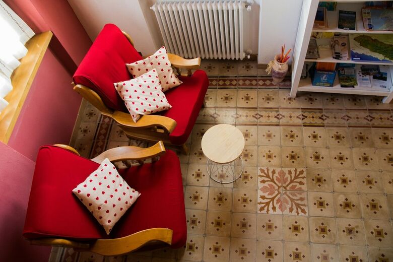 Agroturismo Agriturismo Angi� Nel Cer�