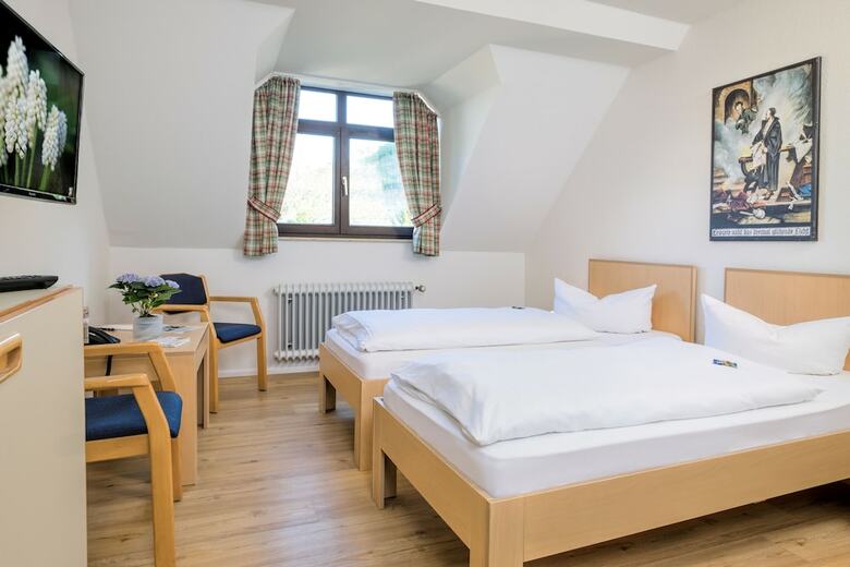 Hotel Haus Goethe In Staufen