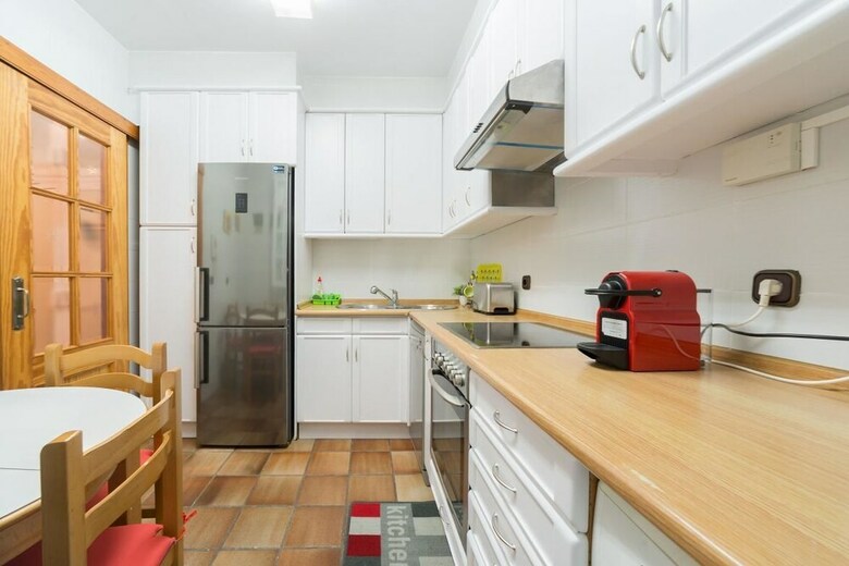 Apartamentos Cozy Home By People Rentals