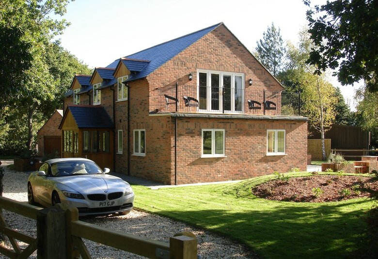 Apartamento The Dorset Resort