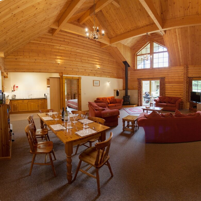 Apartamento The Dorset Resort