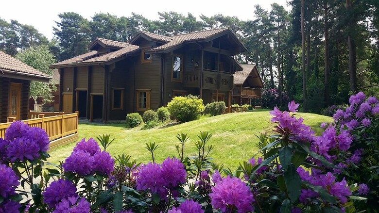 Apartamento The Dorset Resort