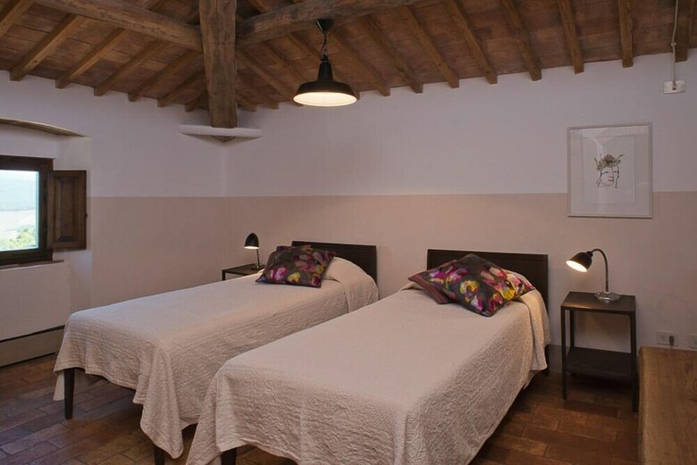 Verdidea - Villa Tatti