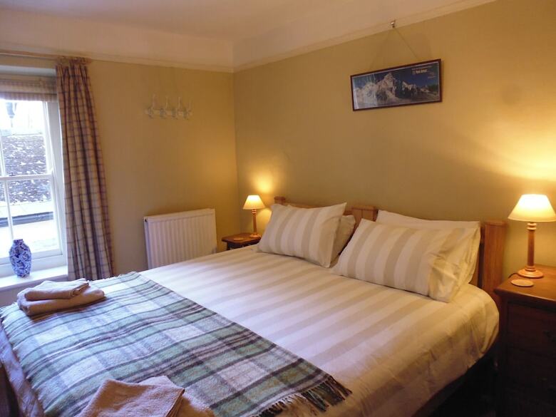 Bridge Cafe Bed And Breakfast