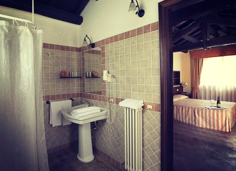 Agroturismo Relais Il Casale