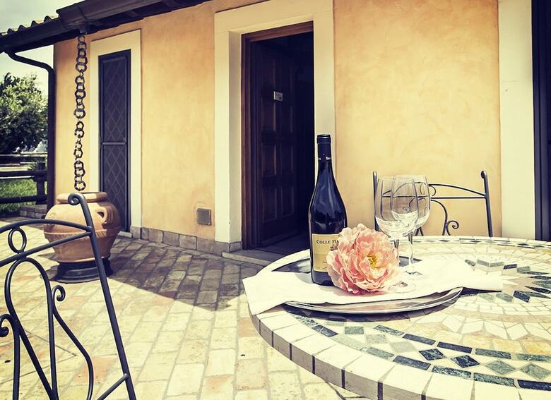 Agroturismo Relais Il Casale