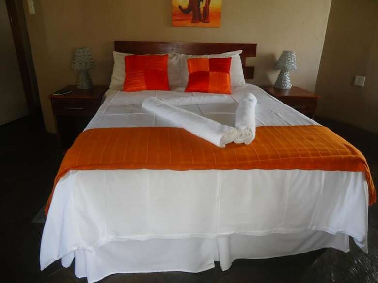Hotel Noma Nini Lodge And Restaurant