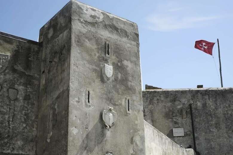 Villa Verdidea - Torre Spagnola