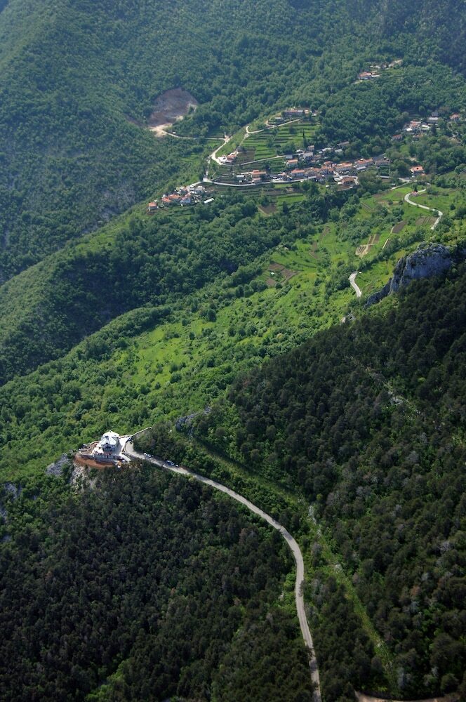 Hotel Draga Di Lovrana