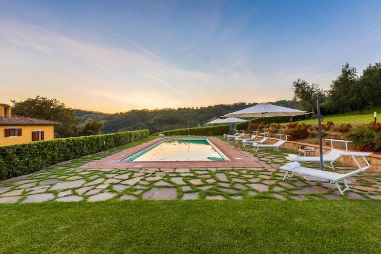 Verdidea - Villa Cerreta