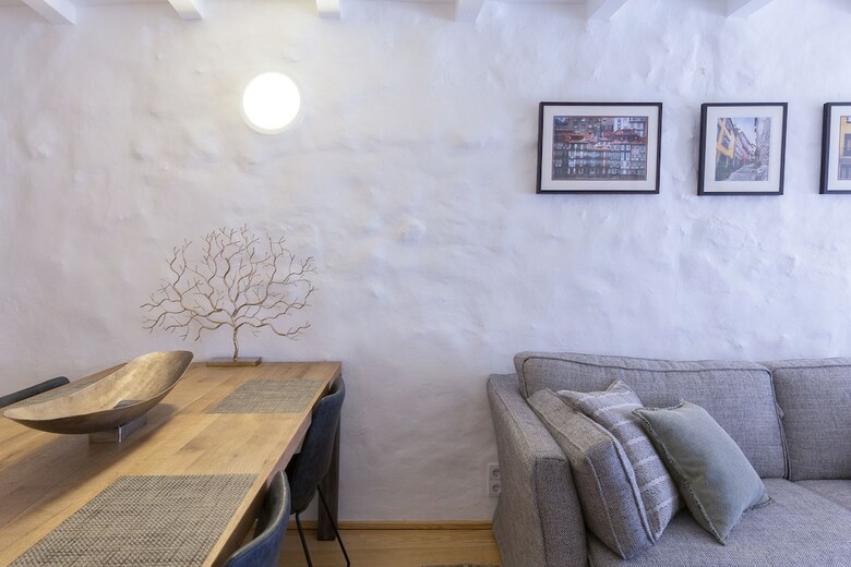 Apartamentos Caldeireiros Feel At Home