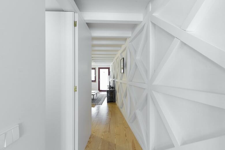 Apartamentos Caldeireiros Feel At Home