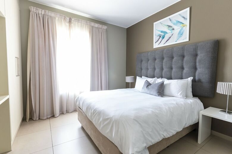 Apartamentos C.a.g The Atrium