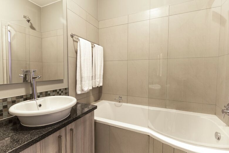 Apartamentos C.a.g The Atrium