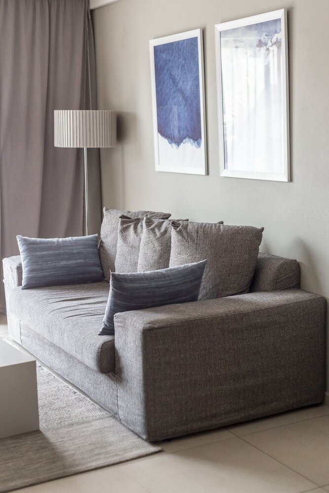 Apartamentos C.a.g The Atrium