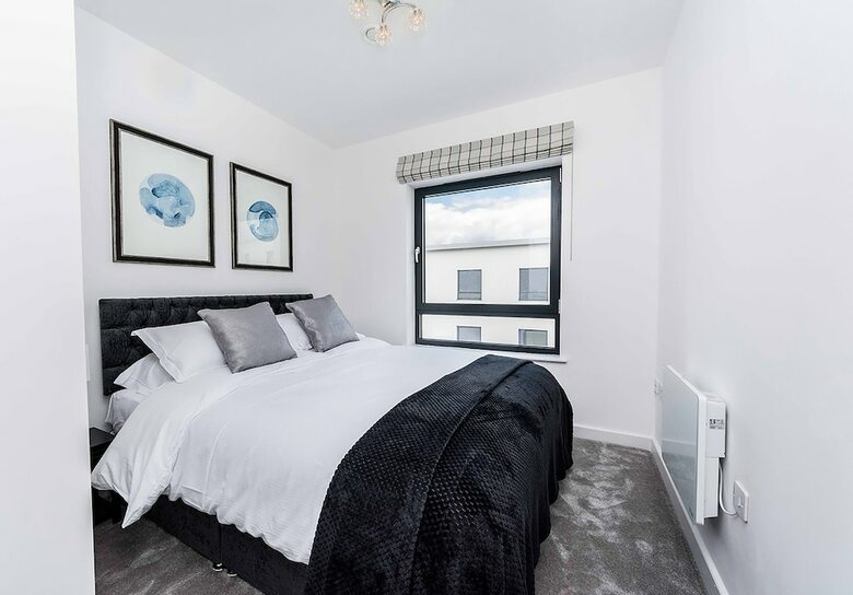 Royal Crescent Apartments Vittrum Suites