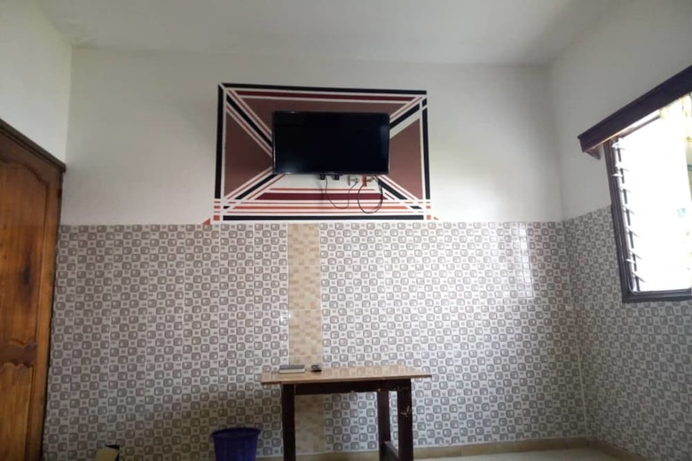 Hotel H�tel Cite Verte
