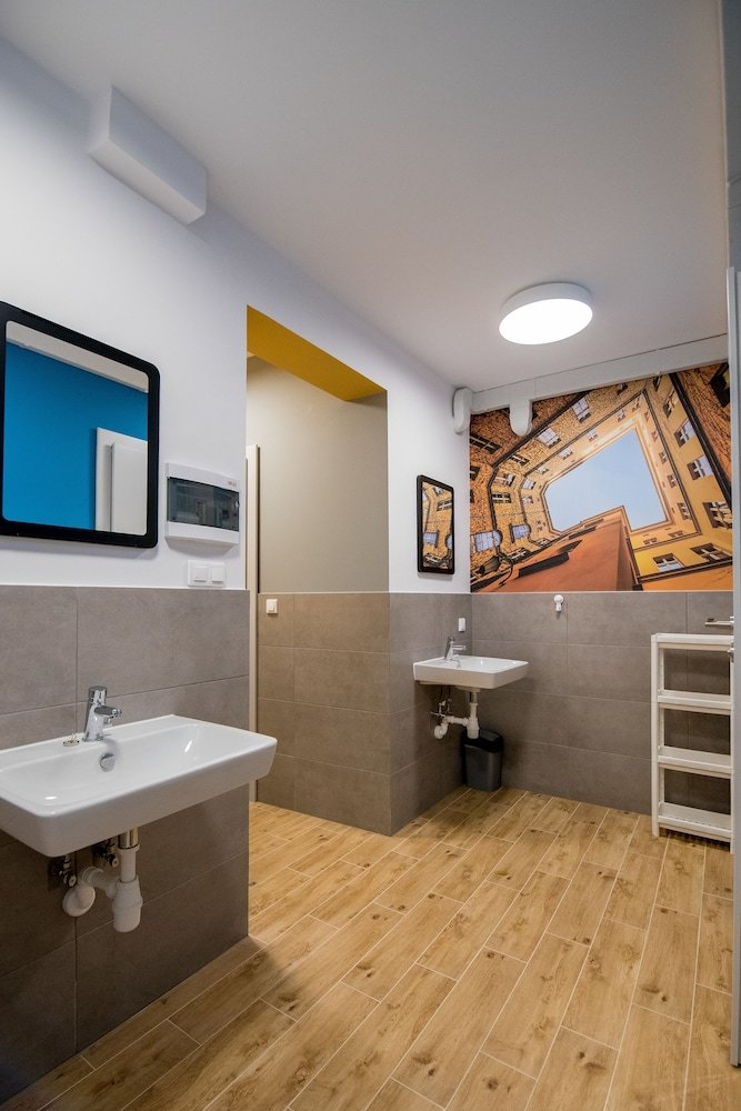 Hostal Togoto Hostel Wroc?aw