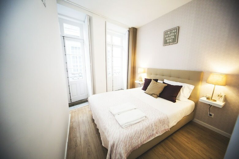 Porto Center Apartment