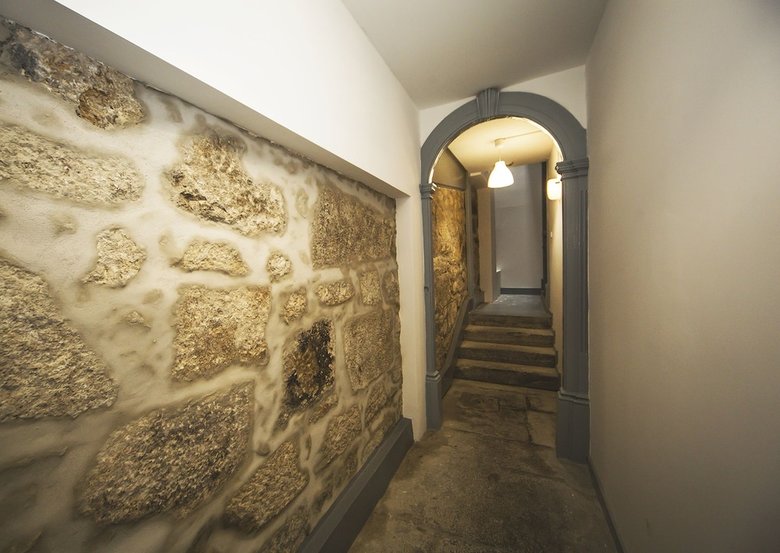 Porto Center Apartment