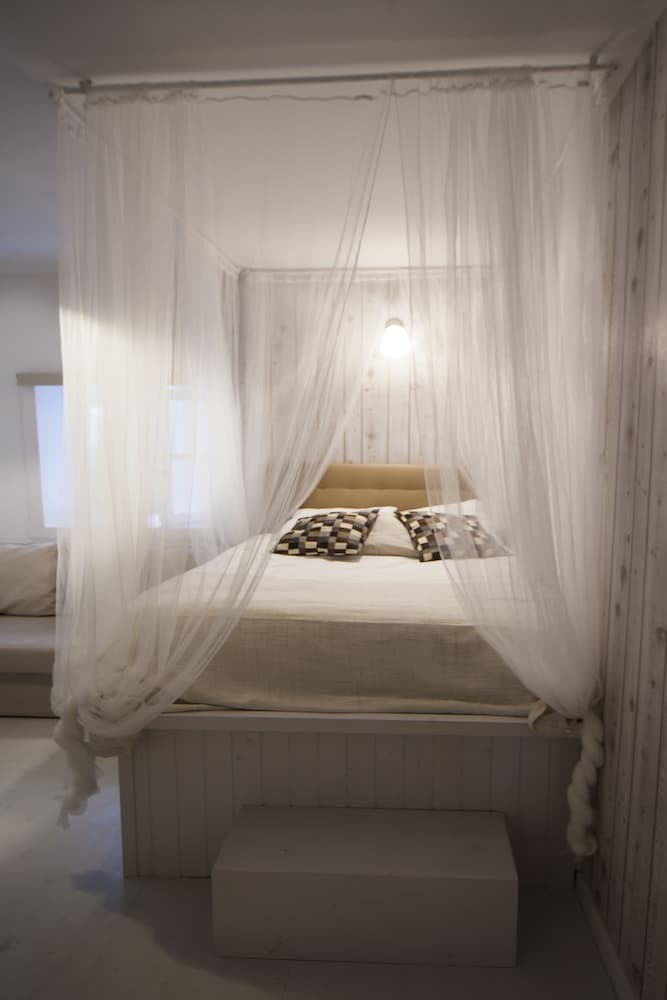 Porto Center Apartment