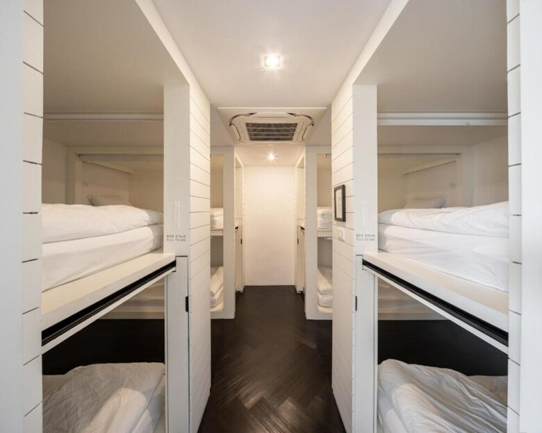 Hostal Pa Prank - Hostel