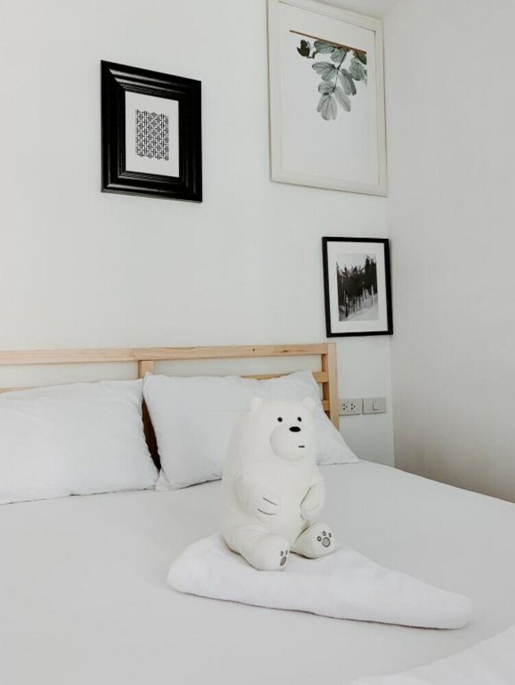 Hostal Pa Prank - Hostel