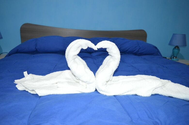 B&B Olympo