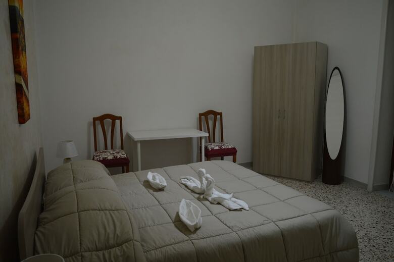 B&B Olympo
