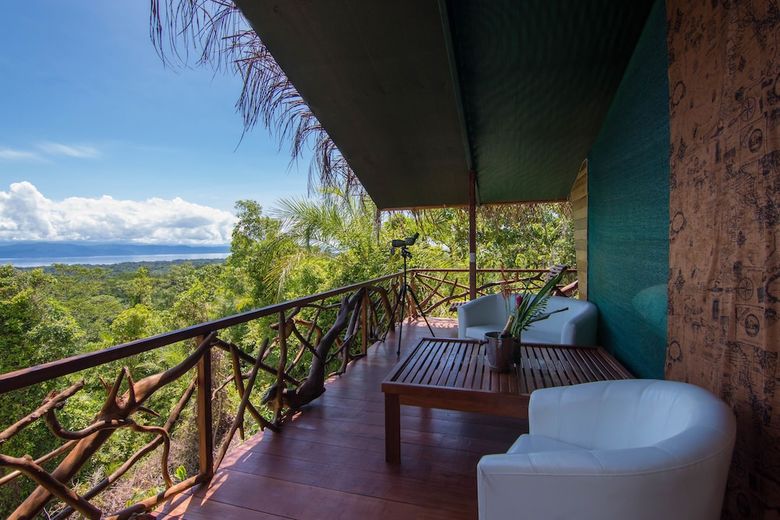 Posada Avatar Eco Lodge