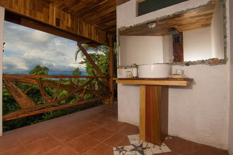 Posada Avatar Eco Lodge
