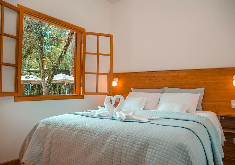 Hotel La Brume Lodges