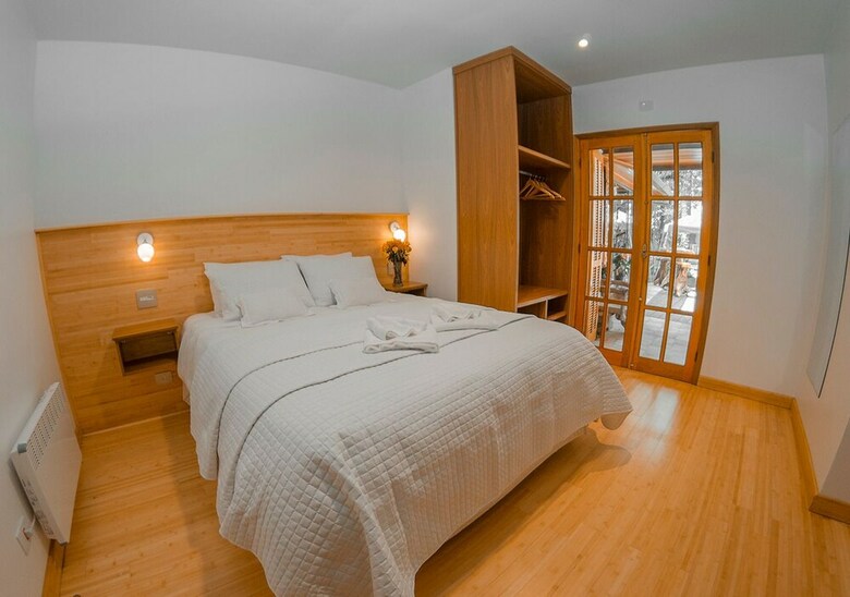 Hotel La Brume Lodges