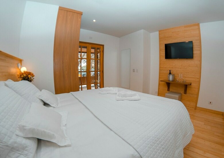 Hotel La Brume Lodges