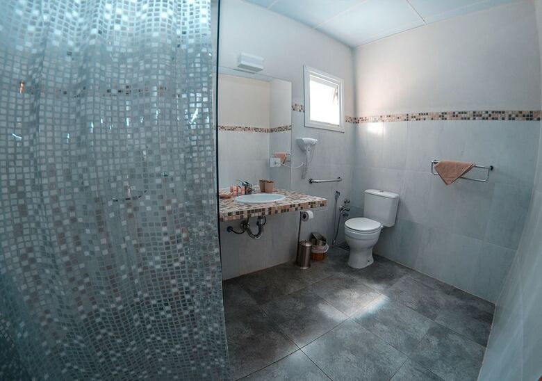 Hotel La Brume Lodges