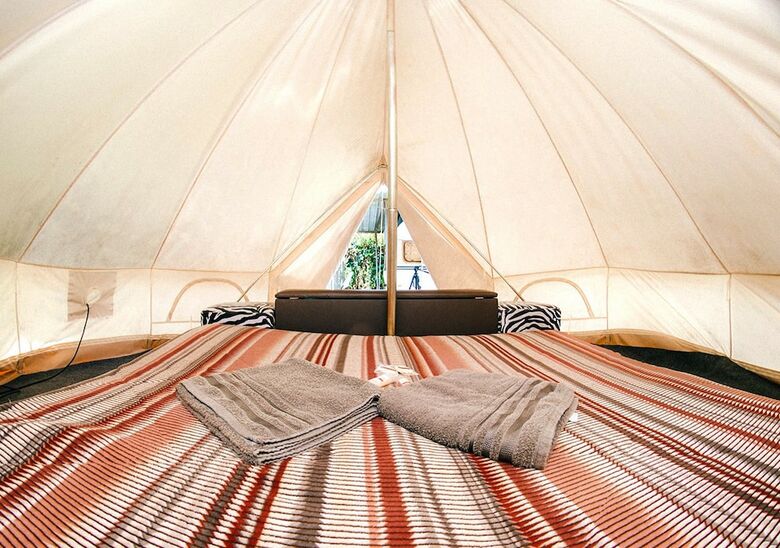 Hotel La Brume Lodges