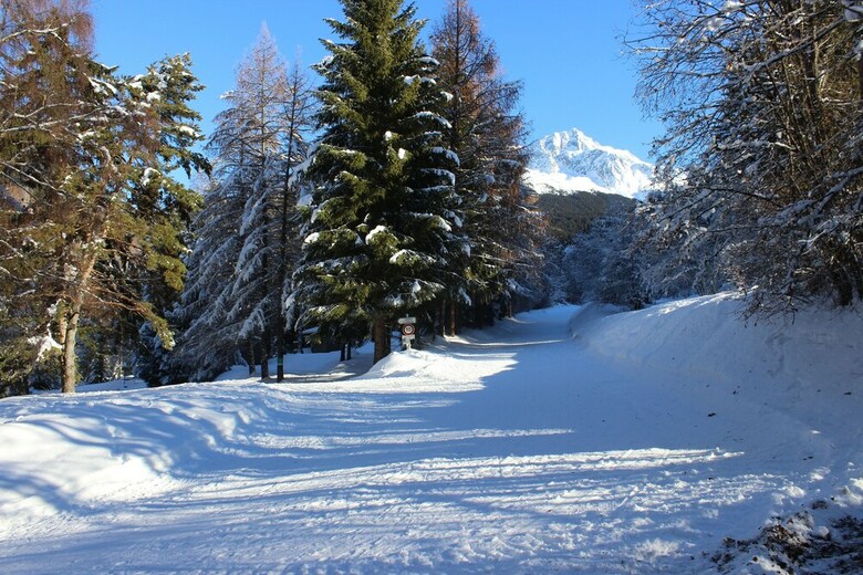 Huttopia Bozel En Vanoise