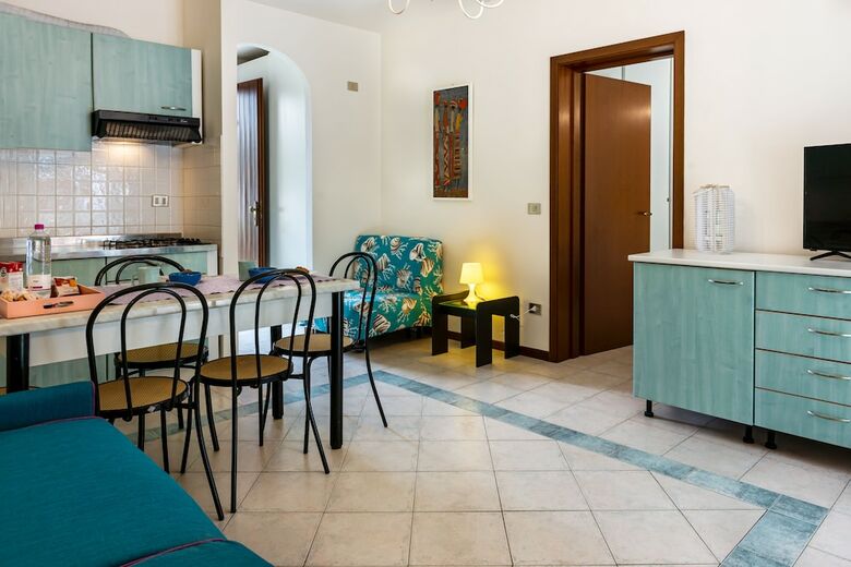 Residencia Oleandri Suite Hotel