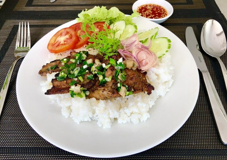7s Hotel Beach May Phu Quoc