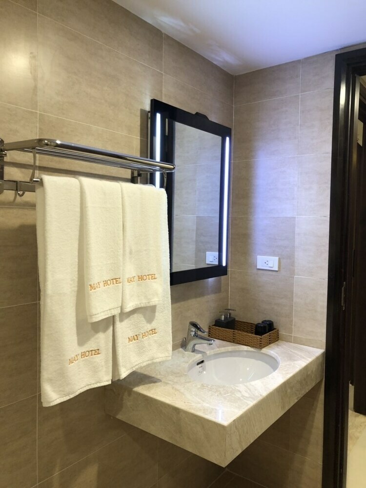 7s Hotel Beach May Phu Quoc