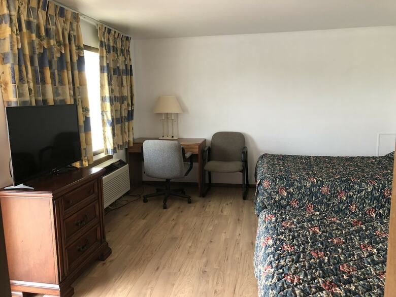 Hotel Neva Jean Motel