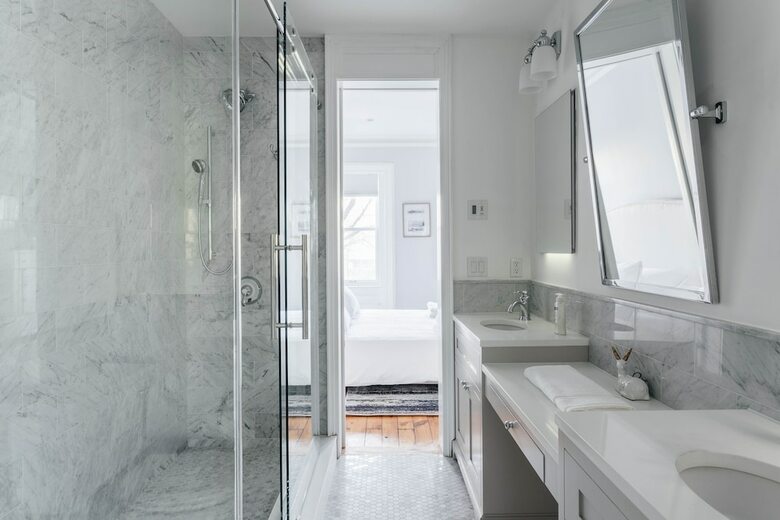 6 Bedroom Townhome Minutes From Nyc