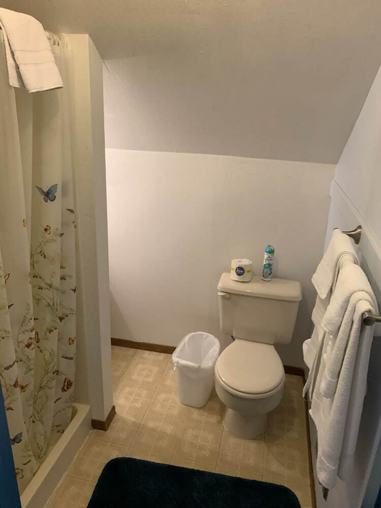 Sugarloaf Mountain Motel
