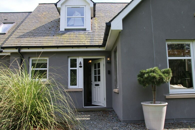 Bed & Breakfast The Wendy Hoose
