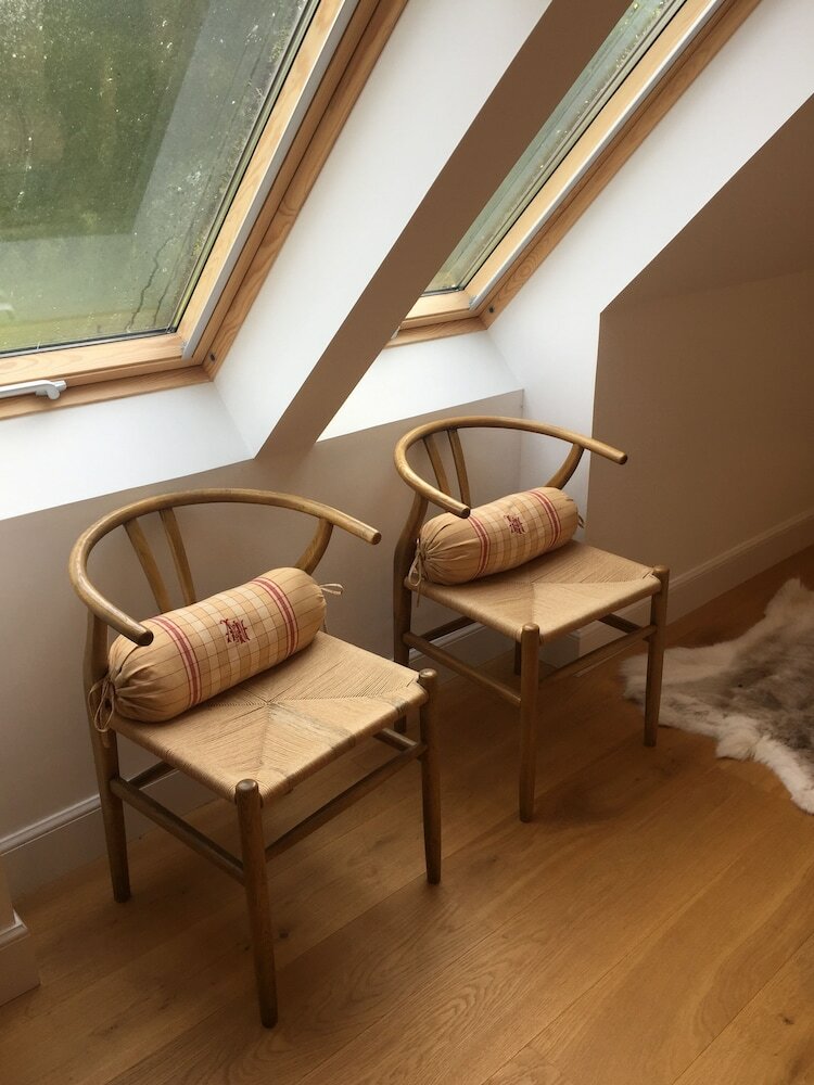 Bed & Breakfast The Wendy Hoose
