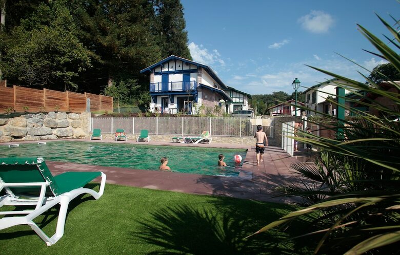Residencia R�sidence Odalys Domaine de Lana